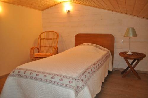Bed & Breakfast Domaine De Bayanne