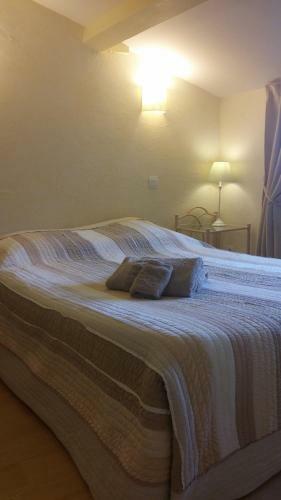 Bed & Breakfast Domaine De Bayanne