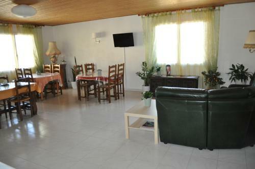 Bed & Breakfast Domaine De Bayanne