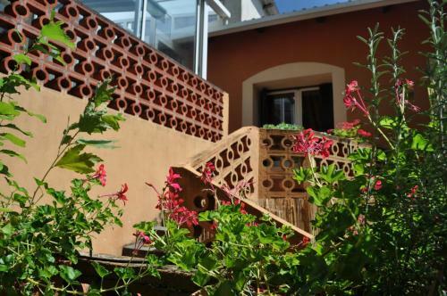 Bed & Breakfast Domaine De Bayanne