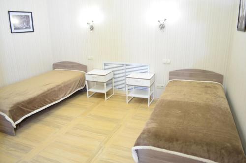 Grezy Hotel