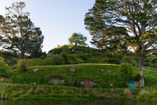 Tower Road Motel