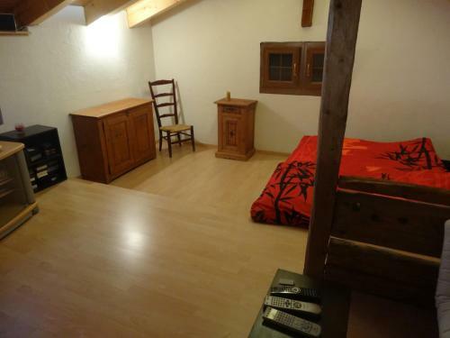 Chalet Edelweiss