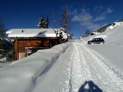 Chalet Edelweiss
