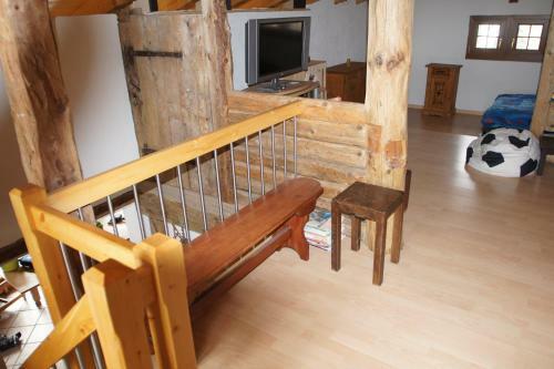 Chalet Edelweiss