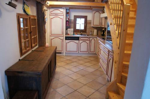 Chalet Edelweiss