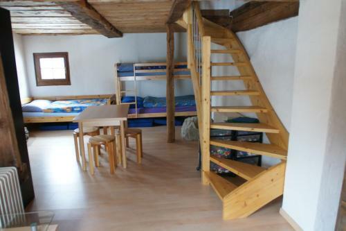 Chalet Edelweiss