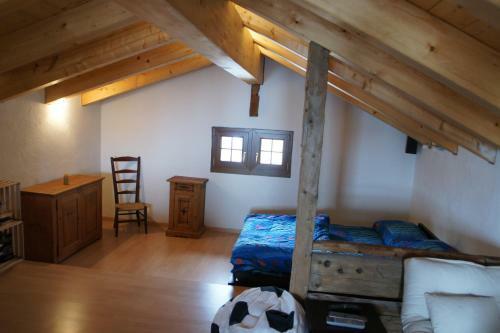 Chalet Edelweiss