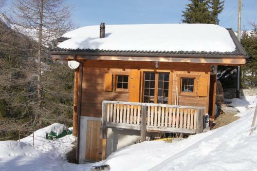 Chalet Edelweiss