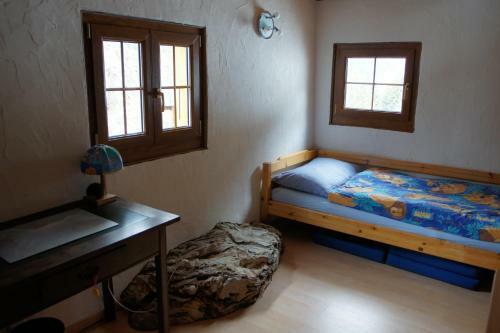 Chalet Edelweiss