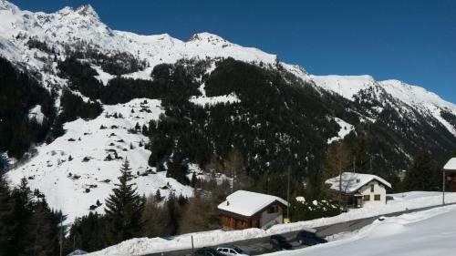 Chalet Edelweiss