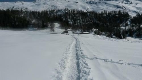 Chalet Edelweiss