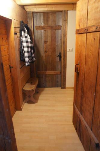 Chalet Edelweiss