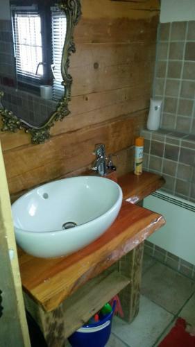 Chalet Edelweiss