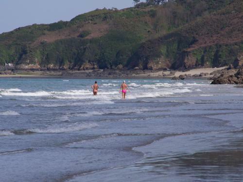 Bed & Breakfast Ch�telet Camelot