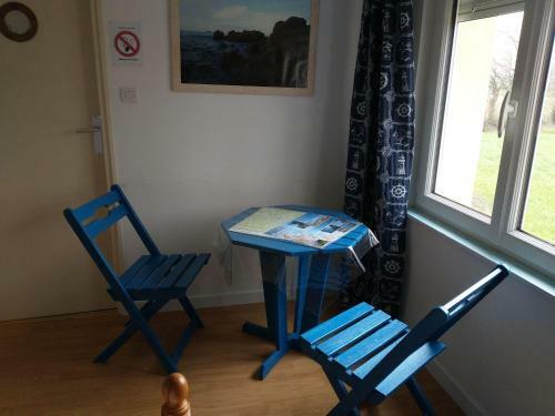 Bed & Breakfast Ch�telet Camelot