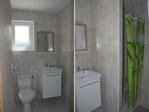 Bed & Breakfast Ch�telet Camelot