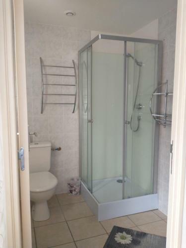 Bed & Breakfast Ch�telet Camelot