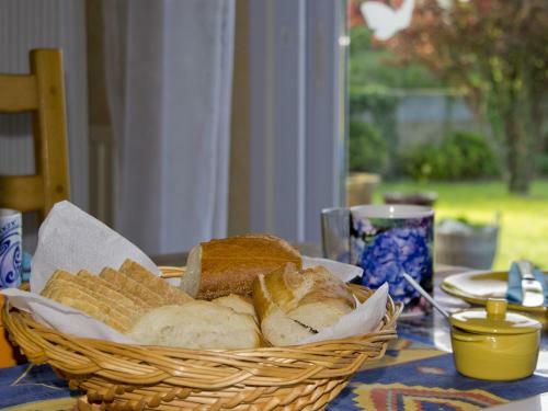 Bed & Breakfast Ch�telet Camelot