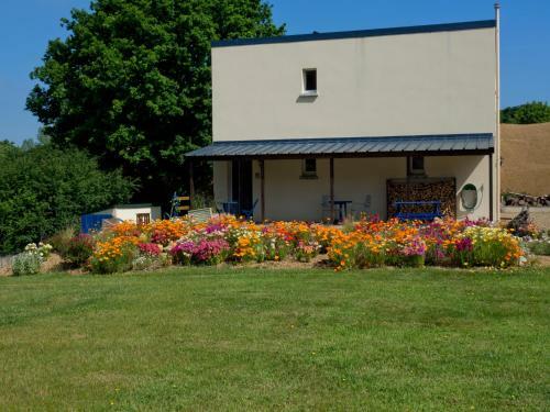 Bed & Breakfast Ch�telet Camelot