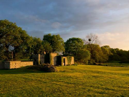 Bed & Breakfast Ch�telet Camelot