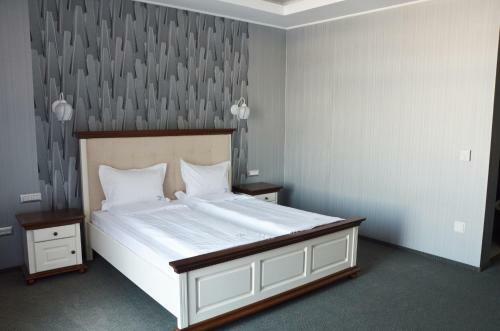 Hostal Ice Dyp Resort & Spa