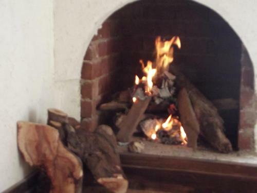 Agroturismo Beymelek Tas Evler