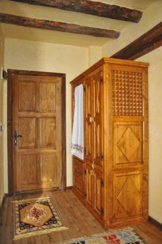 Agroturismo Beymelek Tas Evler