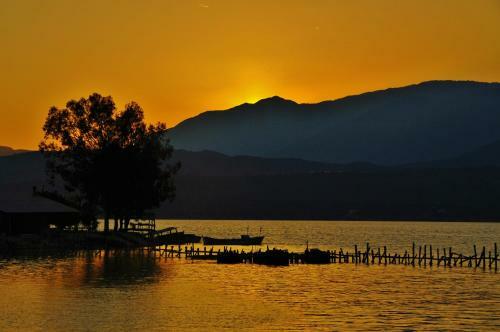 Agroturismo Beymelek Tas Evler