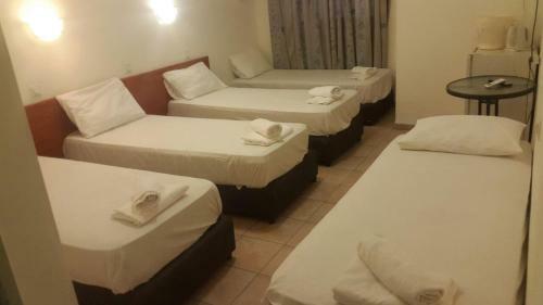 Aviv Hostel
