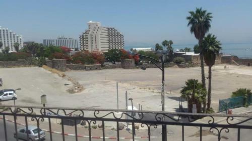 Aviv Hostel