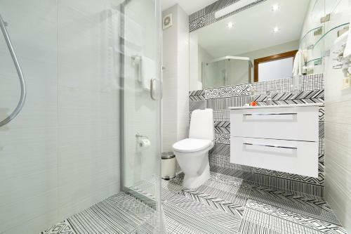 Hostal Rasos Vila