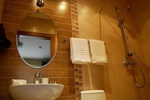 Hostal Rasos Vila