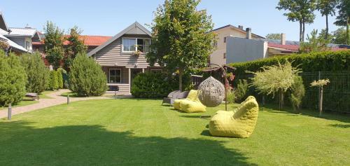 Hostal Rasos Vila