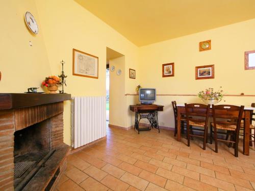 Apartment Il Cerro Trevinano
