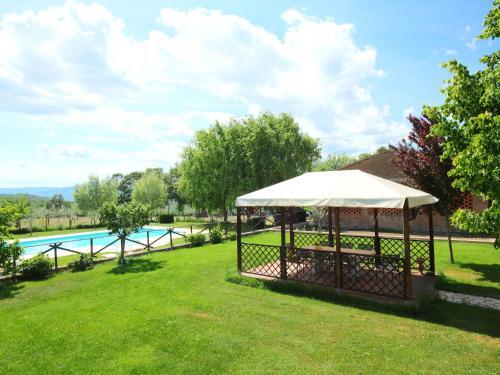 Apartment Il Cerro Trevinano