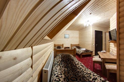 Hotel Gorniy Kristal