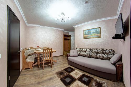 Hotel Gorniy Kristal