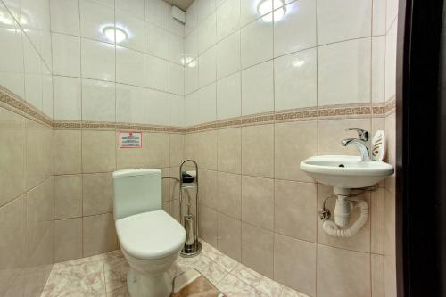 Hotel Gorniy Kristal