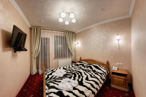 Hotel Gorniy Kristal