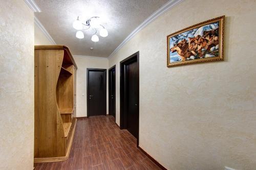 Hotel Gorniy Kristal