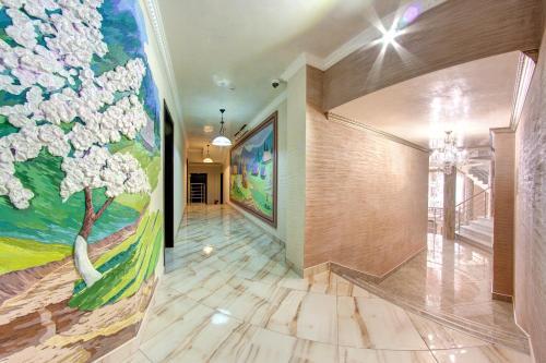 Hotel Gorniy Kristal