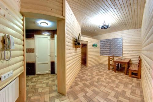 Hotel Gorniy Kristal