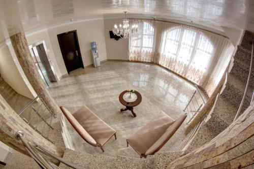 Hotel Gorniy Kristal