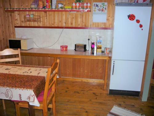 Tosbotn Camping & Cottages