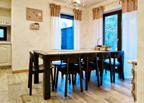 Chalet Hovel