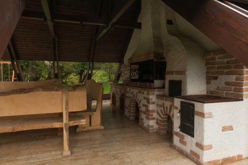 Chalet Hovel