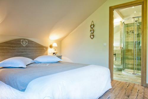 Chalet Hovel