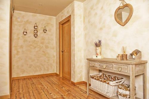 Chalet Hovel