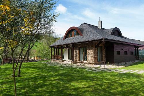 Chalet Hovel